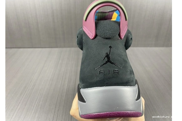 CT8529-063 Air Jordan CT8529-063 Retro 6 Bordeaux 0514